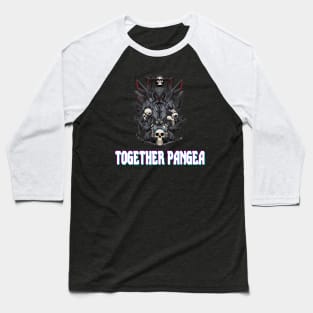 Together Pangea Baseball T-Shirt